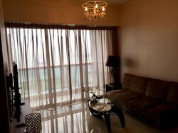 Marina Bay Residences (D1), Condominium #603726781